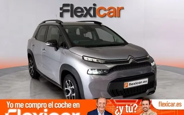 CITROEN C3 Aircross C3 Aircross Puretech S&S Feel 110