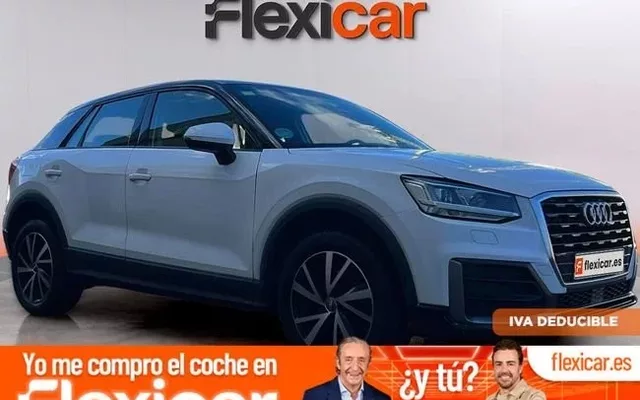 AUDI Q2 Q2 30 TDI Advanced S tronic 85kW