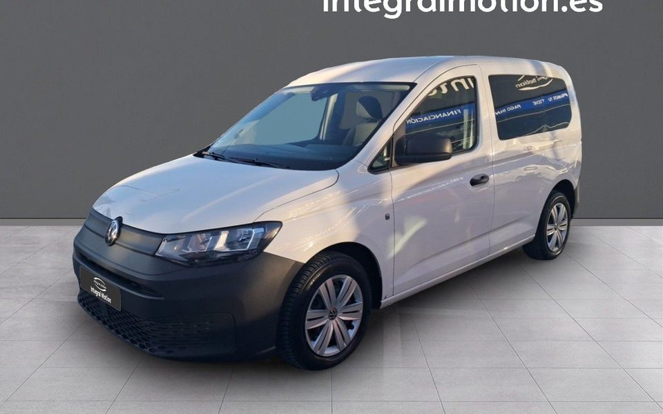 Volkswagen Golf Edition 1.0 TSI 85kW (115CV)
