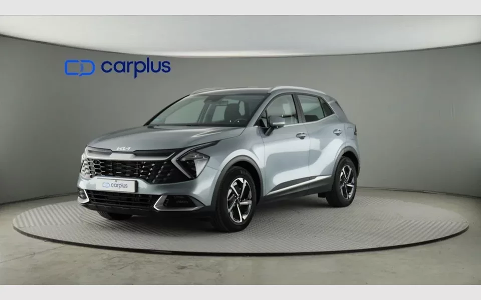 KIA Sportage Sportage 1.6 CRDi MHEV Drive 4x2 136