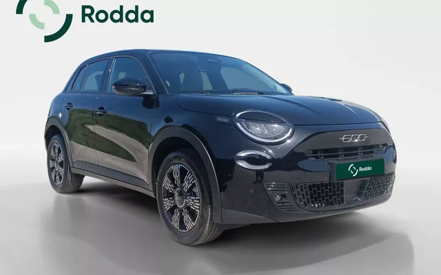 Fiat 600 1.2 Hybrid Icon