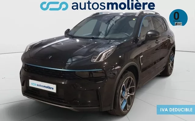 1.5 PHEV 192 kW (261 CV)