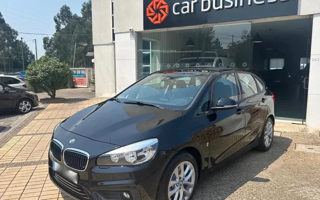 BMW 225xe Active Tourer Advantage