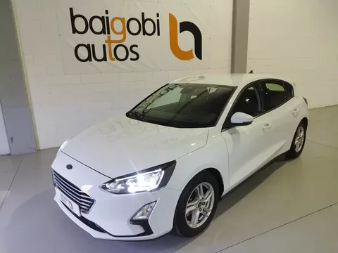 FORD Focus Focus 1.5 Ecoblue Trend+ 120