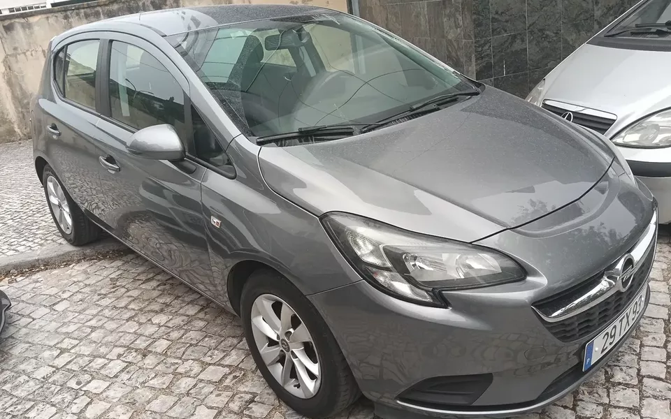 Opel Corsa 1.3 CDTi innovation J17