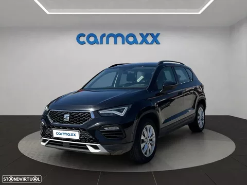 SEAT Ateca 1.0 TSI Style