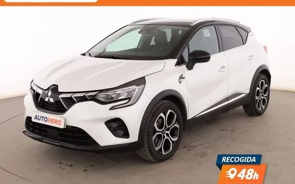 MITSUBISHI ASX 1.3 TCE Mild-Hybrid Kaiteki