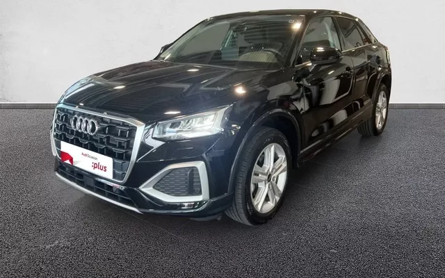 AUDI Q2 30 TFSI 110 BVM6 Business line