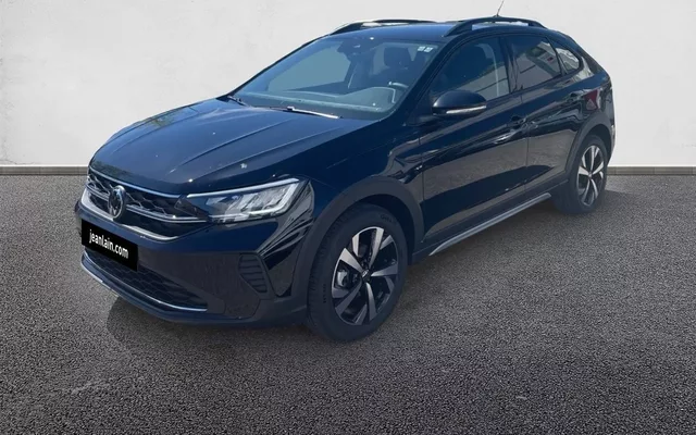 VOLKSWAGEN TAIGO 1.0 TSI 116 DSG7 VW Edition