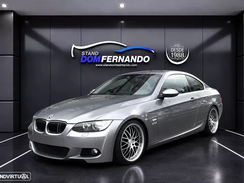 BMW 330 i