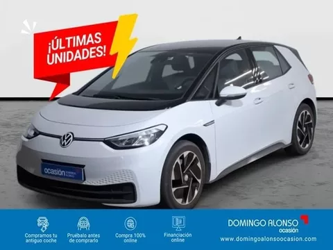VOLKSWAGEN ID.3 Pro 145 CV (107kW) (E113GJ13)