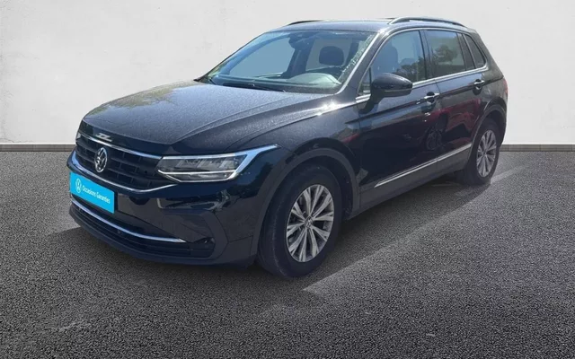 VOLKSWAGEN TIGUAN 2.0 TDI 150ch DSG7 Life Business