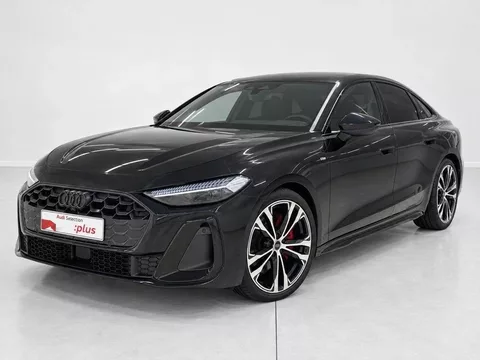 AUDI A5 A5 2.0TDI Black line S tronic 150kW