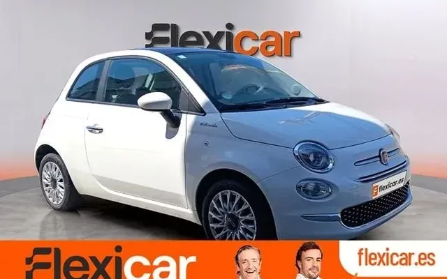 FIAT 500 Dolcevita 1.0 Hybrid 51KW (70 CV)