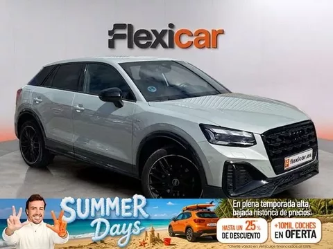 AUDI Q2 Q2 35 TFSI Adrenalin S tronic 110kW