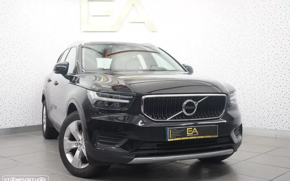 Volvo XC 40 2.0 D3 Momentum
