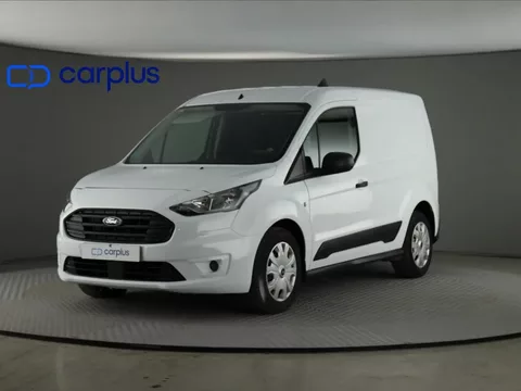 Ford Transit Connect Van 1.5 TDCi 74kW Trend 200 L1