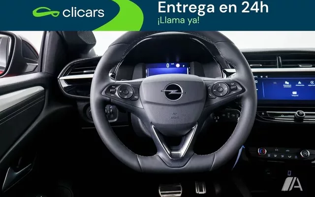 OPEL Corsa 1.2T XHL Hybrid S/S GS Aut. 110