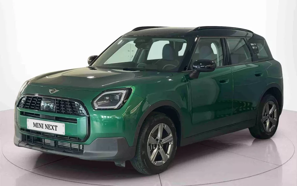 MINI Countryman C Classic