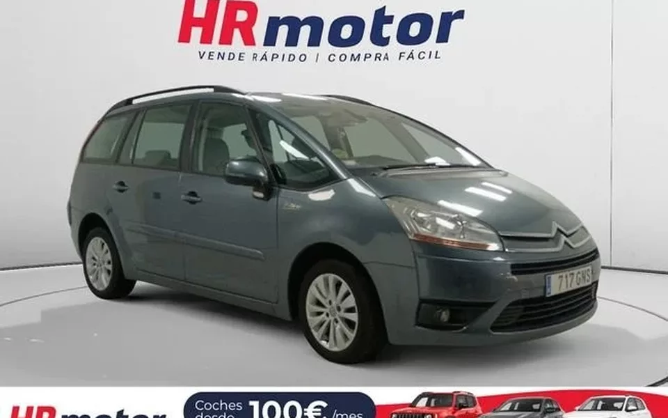 CITROEN C4 Premier