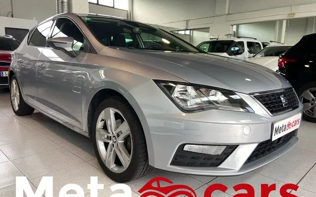 SEAT León León 1.0 EcoTSI S&S Style 115