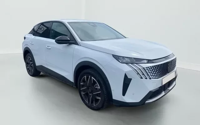 Peugeot 3008 1.2 hybrid 145 allure e-dcs6 Occasion