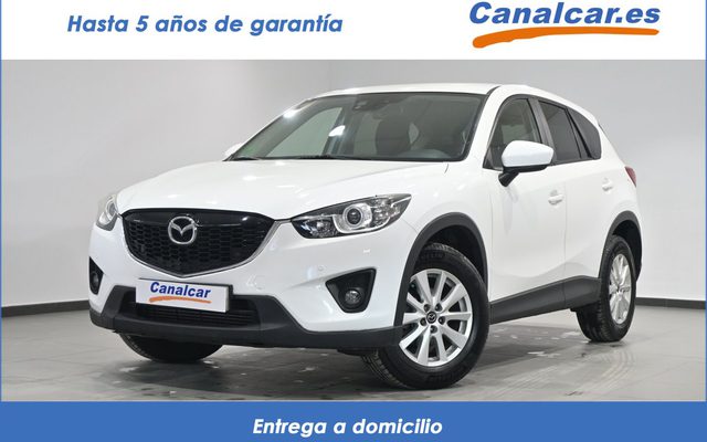 Mazda CX-5 2.2 D 150 CV 2WD Style