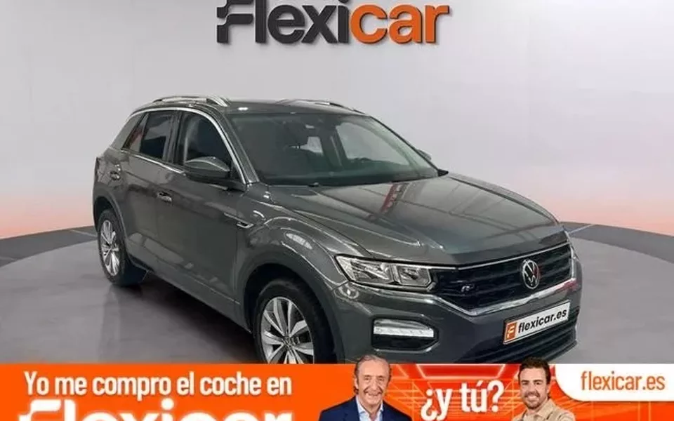 VOLKSWAGEN T-Roc T-Roc 2.0TDI Advance R-Line 85kW