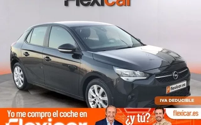 OPEL Corsa Corsa 1.2T XHL S/S Edition 100