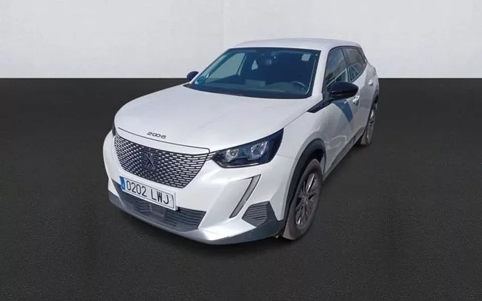 PEUGEOT 2008 2008 Active Pack Eléctrico 100kW