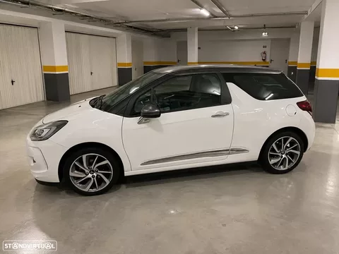 Citroën C-Elysée