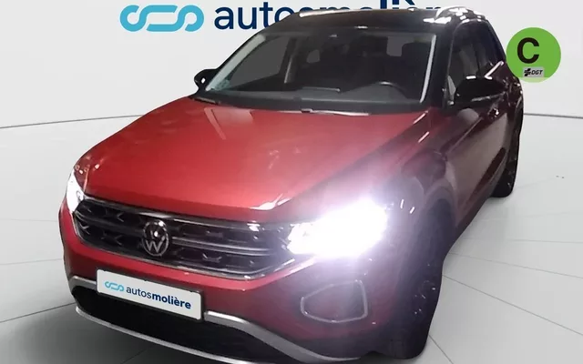 Dark 1.0 TSI 81 kW (110 CV)