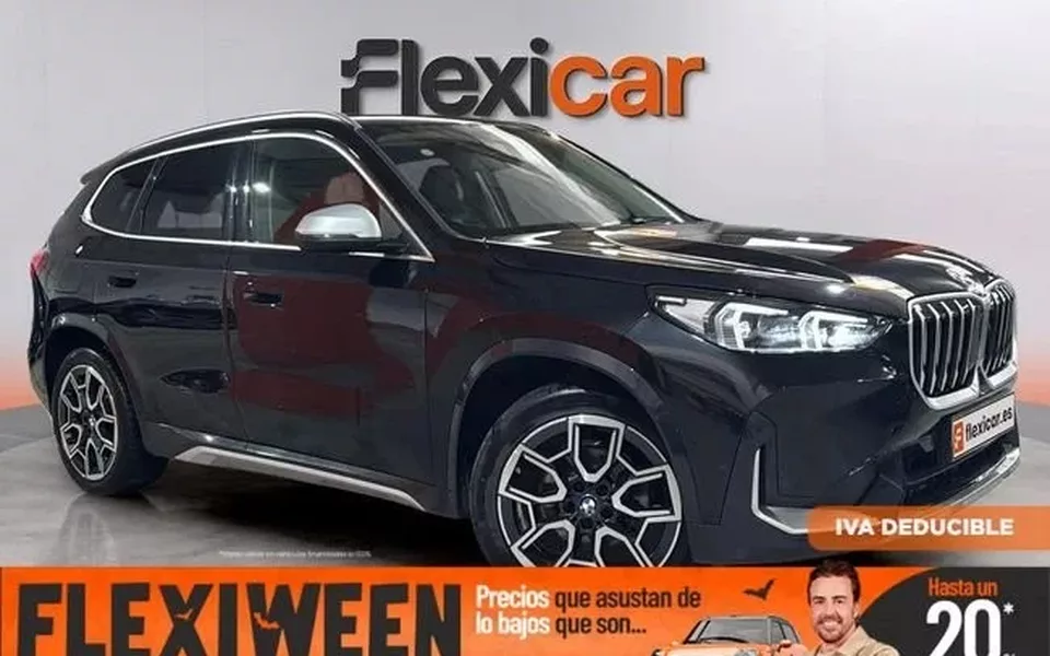 BMW X1 xDrive20d - 31290€ en Alicante