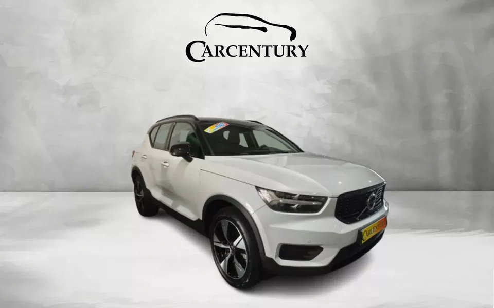 Volvo XC 40 T4 Recharge DKG Core