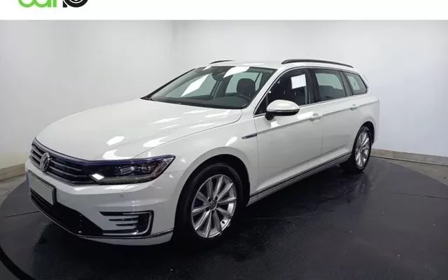 VOLKSWAGEN Passat VAR GTE 1.4 TSI BUSINESS PLUG-IN HYBRID