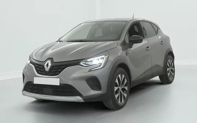 Renault CAPTUR TCe 90 Evolution Occasion