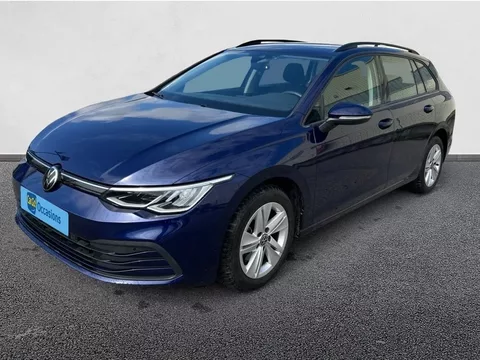 VOLKSWAGEN GOLF SW 1.0 eTSI OPF 110 DSG7 Life Plus