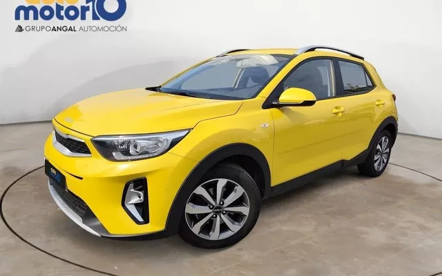 KIA Stonic Stonic 1.0 T-GDi Concept 100