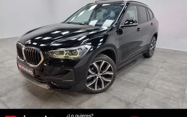 BMW X1 X1 sDrive 16dA