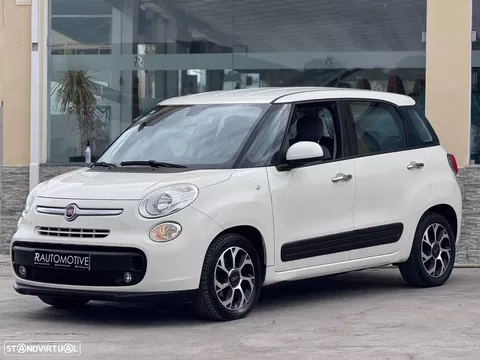 Fiat 500L 1.3 MJ Urban