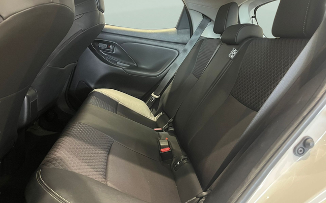 MAZDA Mazda2 Mazda2 Hybrid 1.5 Agile Comfort CVT 85kW