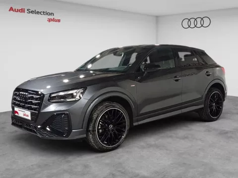 AUDI Q2 Q2 35 TFSI Adrenalin Black edition S tronic 110kW