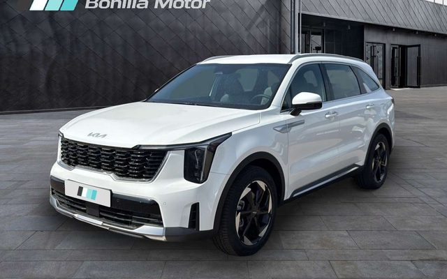 KIA SORENTO 1.6 T-GDI HEV DRIVE AUTO 2WD 215 5P 7 Plazas