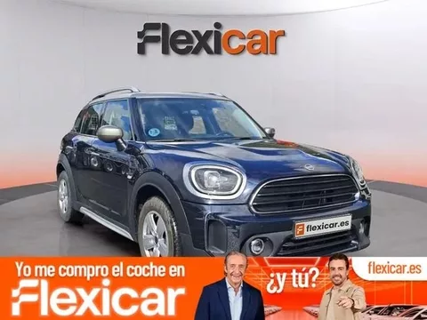 MINI Countryman COUNTRYMAN COOPER D AUT.