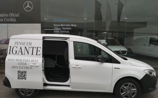 Mercedes-Benz Citan
