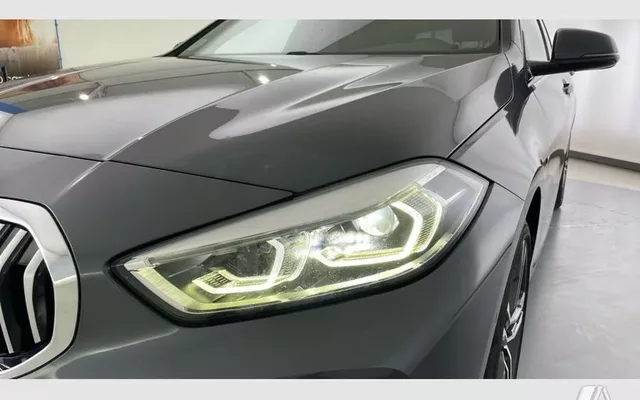 BMW Serie 1 118dA