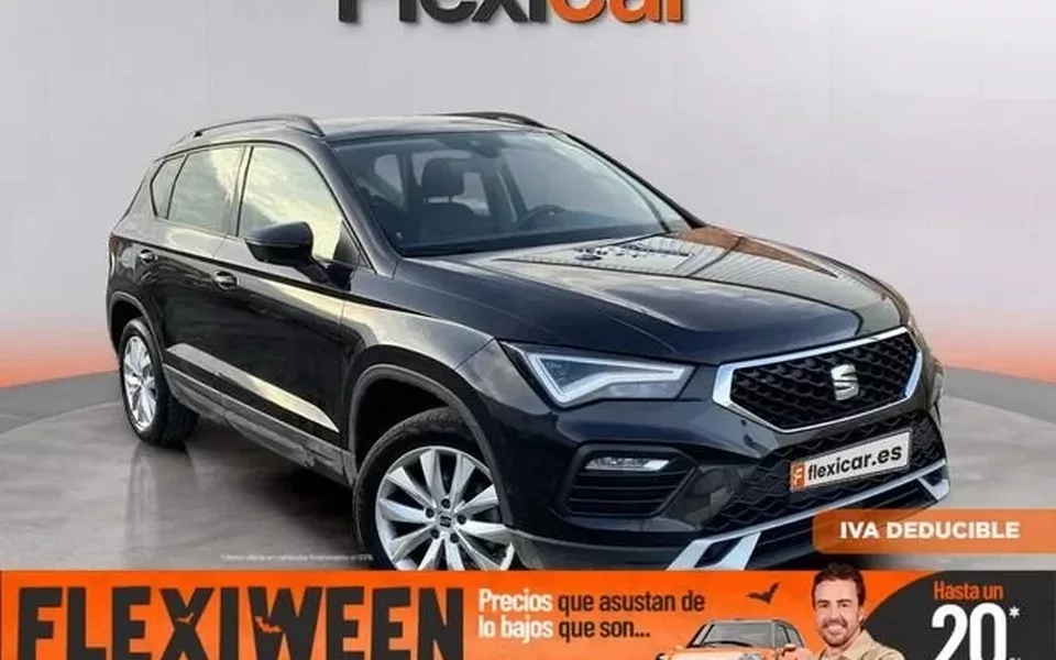 SEAT Ateca Ateca 1.5 EcoTSI S&S FR XS DSG