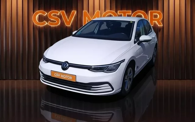 VOLKSWAGEN Golf Golf 2.0TDI Life 85kW