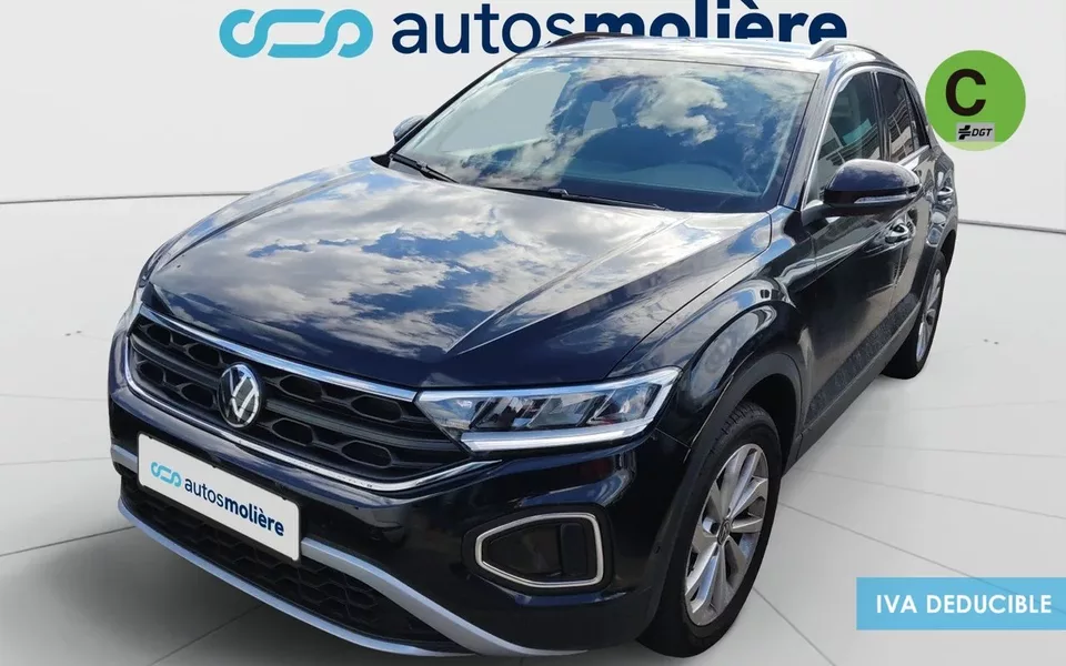 ``Más`` 1.5 TSI 110 kW (150 CV) DSG