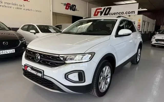 VOLKSWAGEN T-Roc T-Roc 2.0TDI Life 85kW